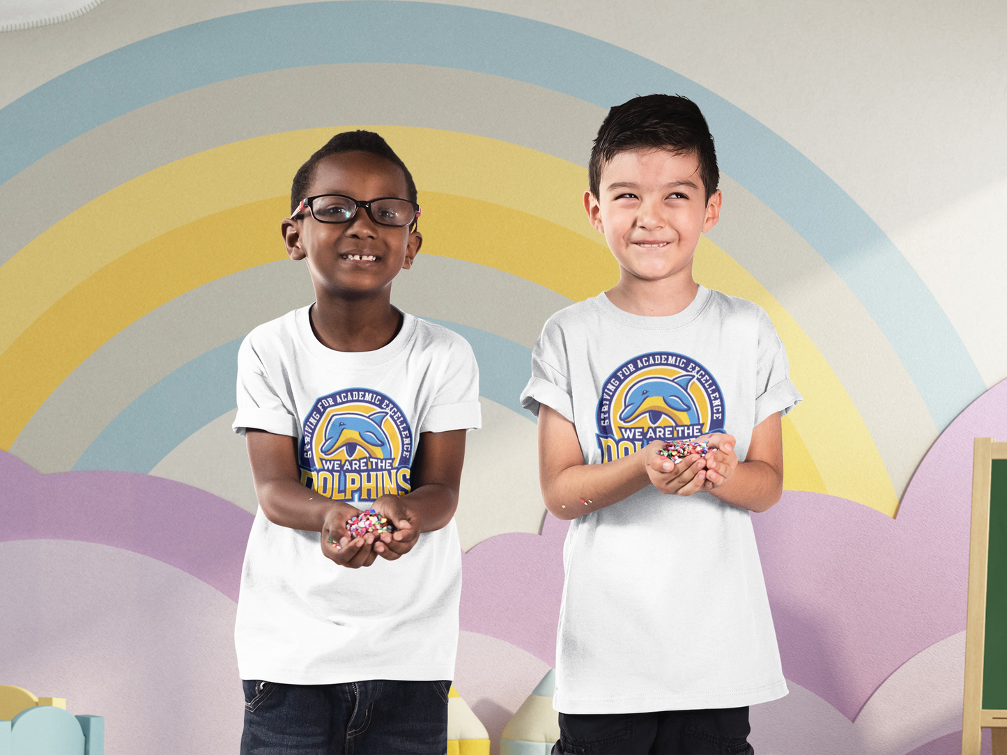 Youth T-Shirts