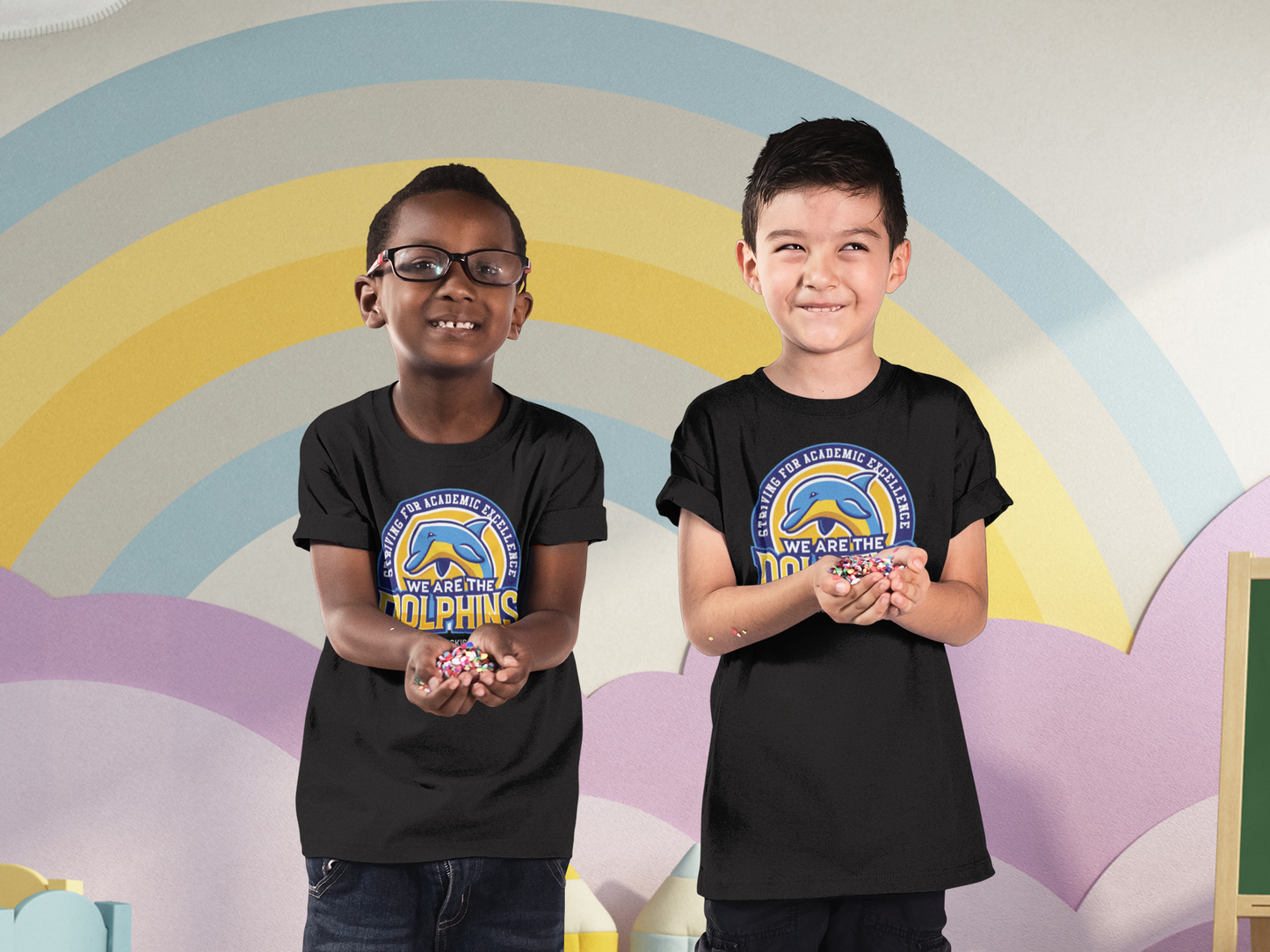 Youth T-Shirts