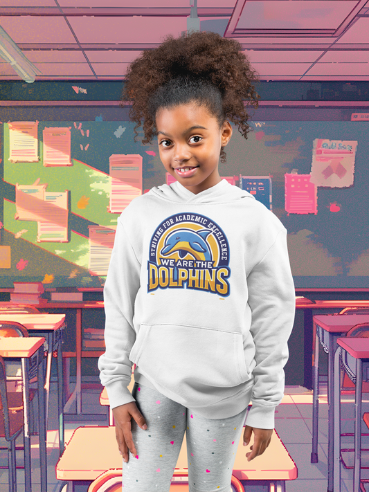 Youth Hoodies