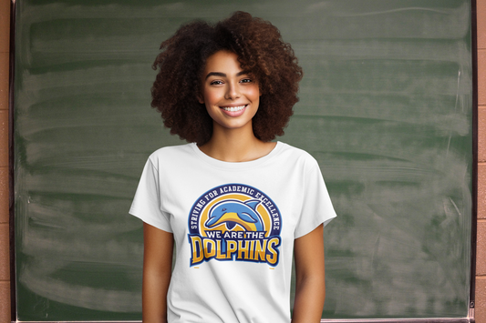 Adult T-Shirts Men & Women Unisex