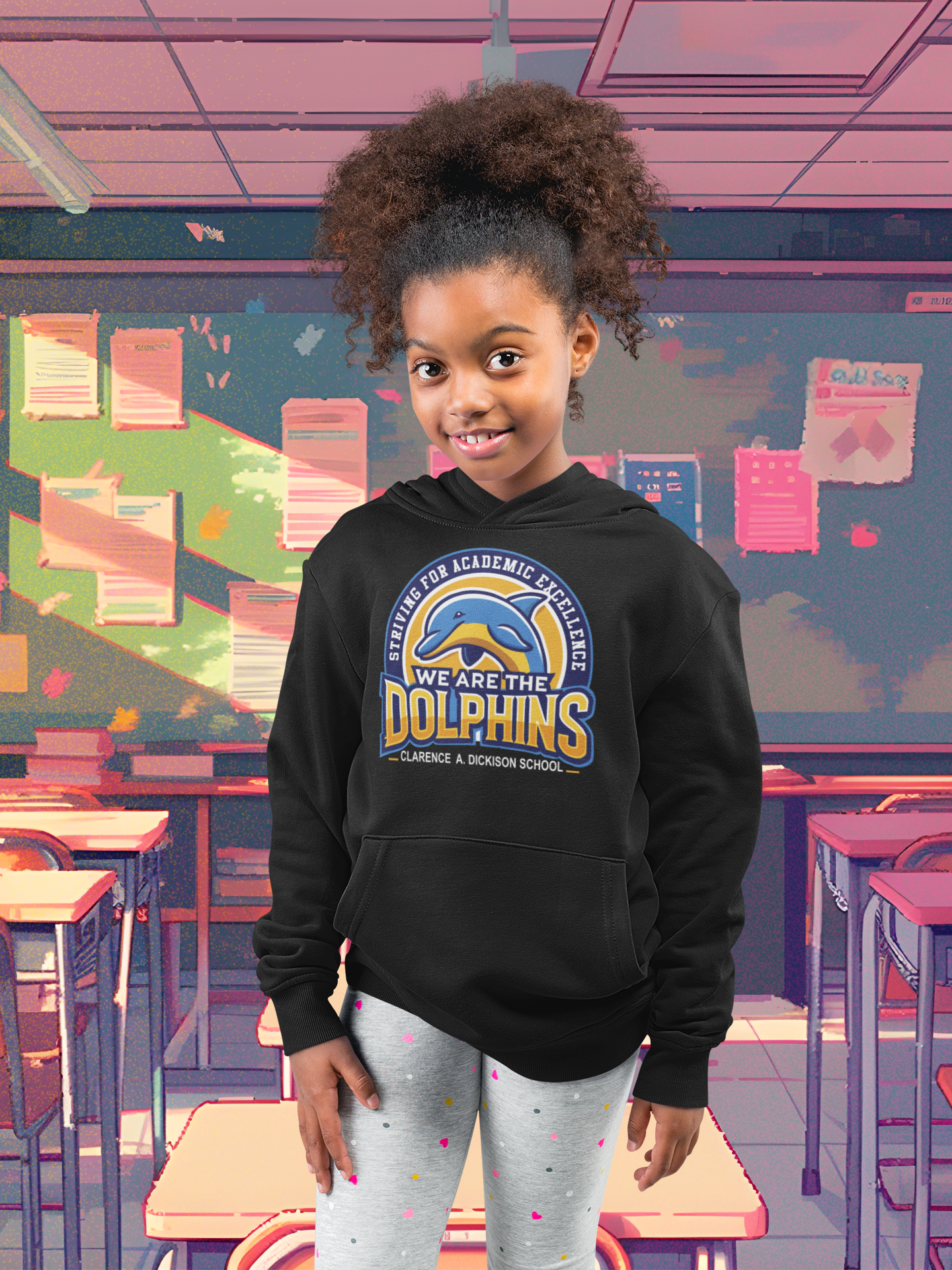 Youth Hoodies
