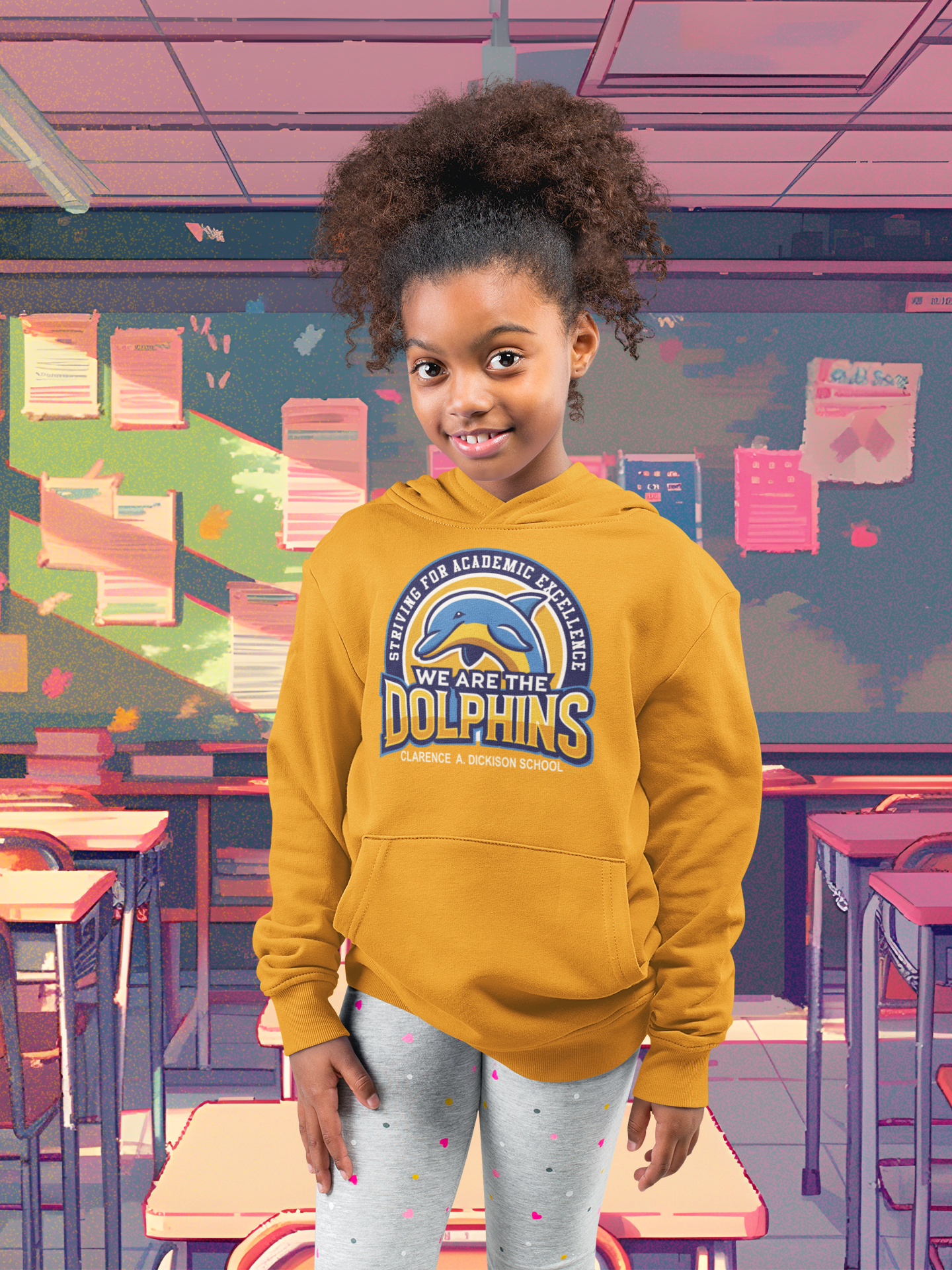 Youth Hoodies