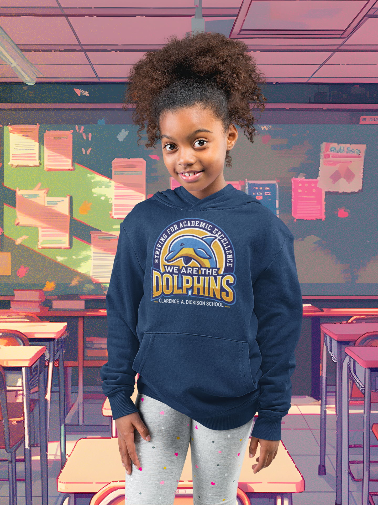 Youth Hoodies