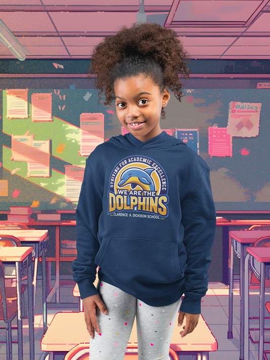 Youth Hoodies