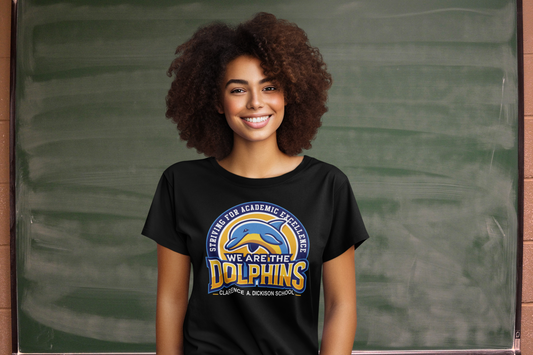 Adult T-Shirts Men & Women Unisex